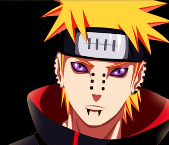 Nagato Pain Wallpaper