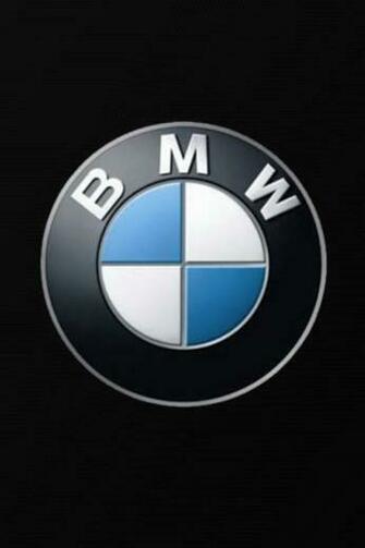Bmw Logo iPhone Wallpaper HD