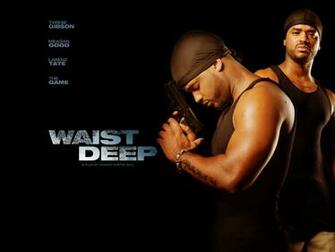 Waist Deep Wallpaper Wallpoper