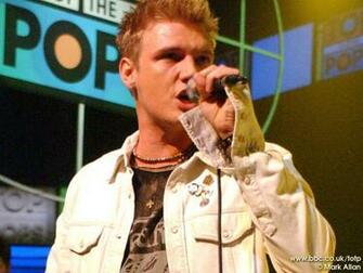 Nick Carter