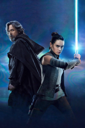 Star Wars Luke Skywalker 4k Wallpaper