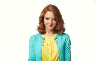 Jayma Mays Wallpaper Celebrity