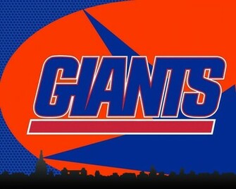 Of New York Giants Wallpaper HD Car