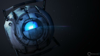 Wheatley Core Portal By Mintenndo