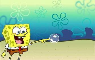 Spongebob Squarepants Wallpaper