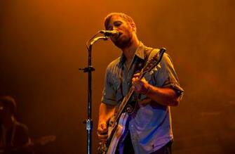 The Black Keys Image Lollapalooza HD Wallpaper And