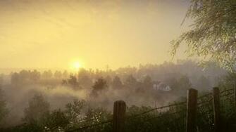 Everybody S Gone To The Rapture Is Coming Out On Pc