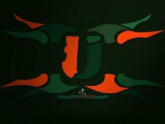Miami Hurricanes Revised By Jso037