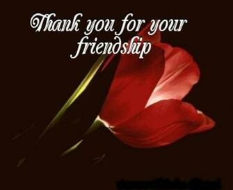 Sue S News Friendship