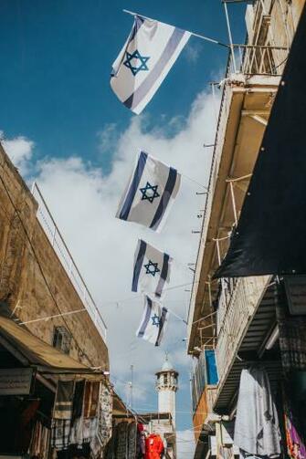 Stunning Israel Pictures Image