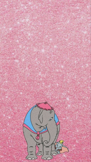 Sra Jumbo Dumbo Disney Movie Collection