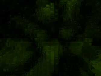 Green Black