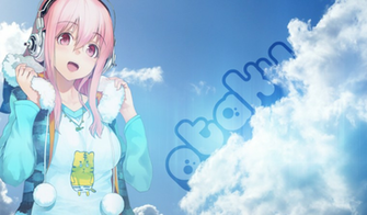 Otaku Wallpaper By 0x