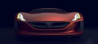 Rimac Concept One