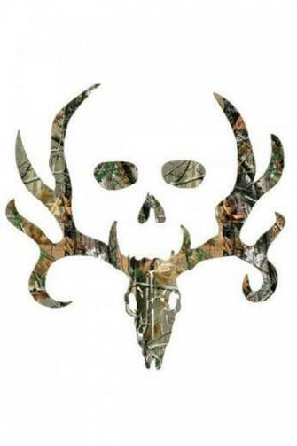 Camo Bone Collector Wallpaper Mobcup