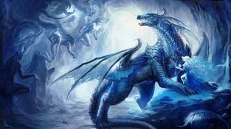 Dragon Wallpaper HD Background