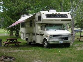 Trailer Park Is A Neighbourhood Consisting Of An Area Land Where
