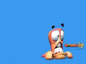 9808d1312495584 Teeth Worms 3d Wallpaper Jpg