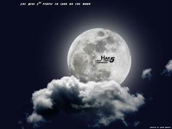 Moon Wallpaper Everything Else Hak5 Forums
