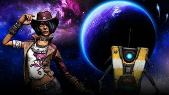 Wallpaper From Borderlands The Pre Sequel