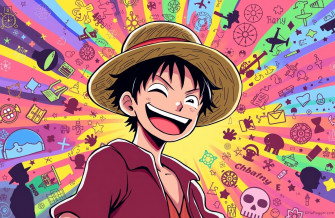 Luffy Joyboy Wallpaper