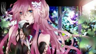Luka Megurine Wallpaper