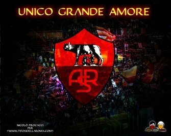 Pin As Roma Wallpaper
