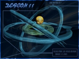 Def Con Wallpaper Icon Artwork