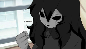 Jane The Killer Anime Wallpaper By Allison1205