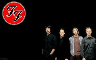 Foo Fighters Wallpaper By Kidsleykreations