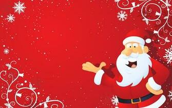 Santa HD Wallpaper Pictures Pics Photos Image Desktop