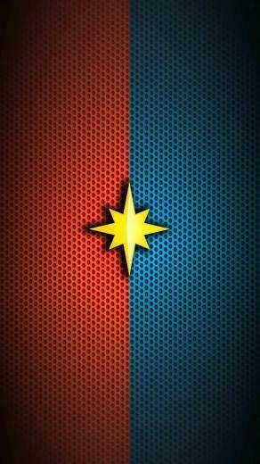 Kuhbae On Carol Avenger Danvers Marvel Captain