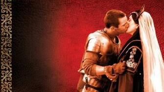 The Tudors Wallpaper