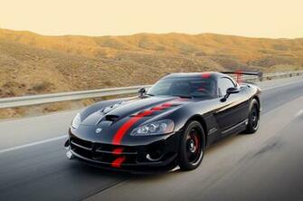 Viper Wallpaper