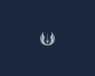 Jedi Logo Wallpaper HD Emblem By