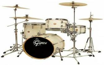 Gretsch Drumset Wallpaper Driverlayer Search Engine
