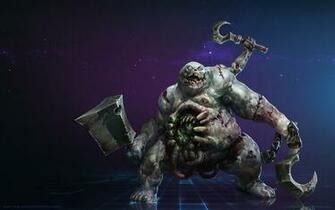 Stitches Terror Of Darkshire By Mr Jack