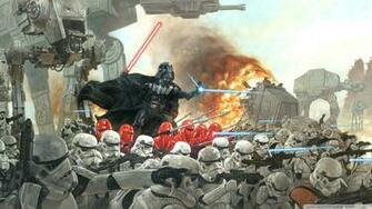 Star Wars Wallpaper