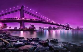 Bridges Wallpaper For Desktop HD