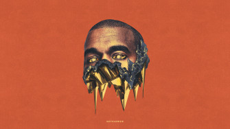 Kanye West HD Wallpaper High Resolution Net
