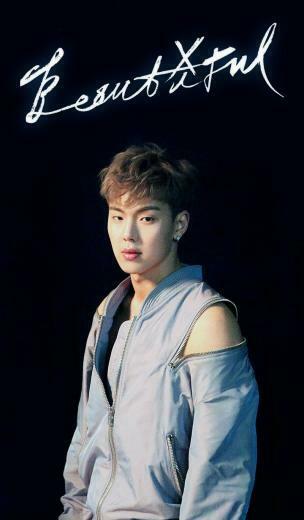 Monsta X Wallpaper Kpop Shownu