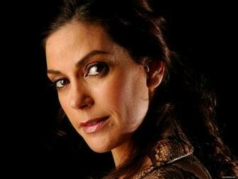 Teri Hatcher Wallpaper