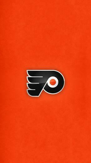 Flyers Logo Wallpaper