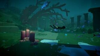 Rime Puzzles Guide Chapter Walkthrough Walkthroughs The