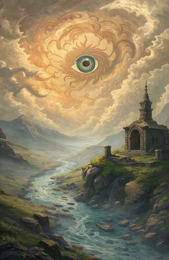 Wheel Of Time Wallpaper
