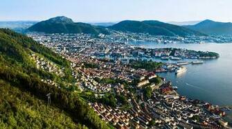 Bergen Wallpaper Man Made Hq Pictures 4k