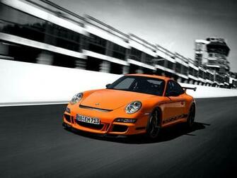 Porsche Gt3 Rs Wallpaper