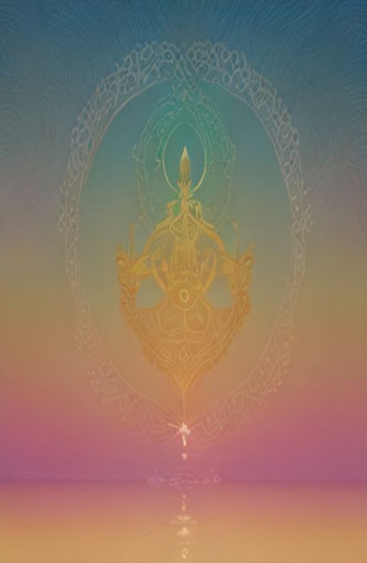 Waheguru Wallpaper