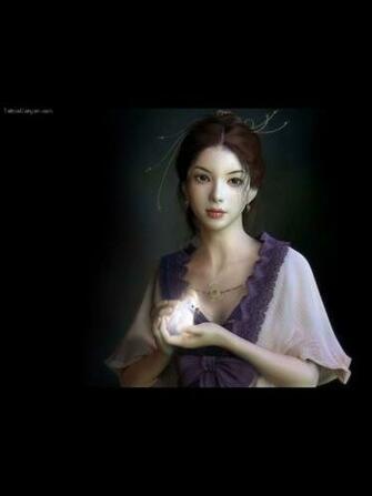 Fantasy Girls Gallery 3d Desktop Wallpaper Funny Pictures Picture