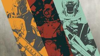 Destiny Video Game Wallpaper Allwallpaper In Pc En
